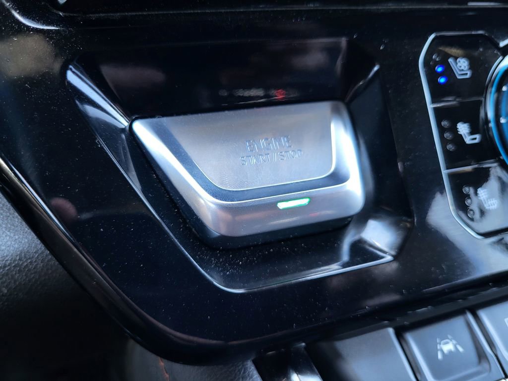 Used 2025 GMC Sierra 1500 AT4 AWD/4WD image 17