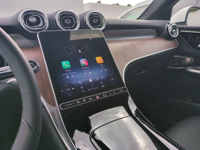 Certified 2025 Mercedes-Benz GLC 350e 4MATIC image 15