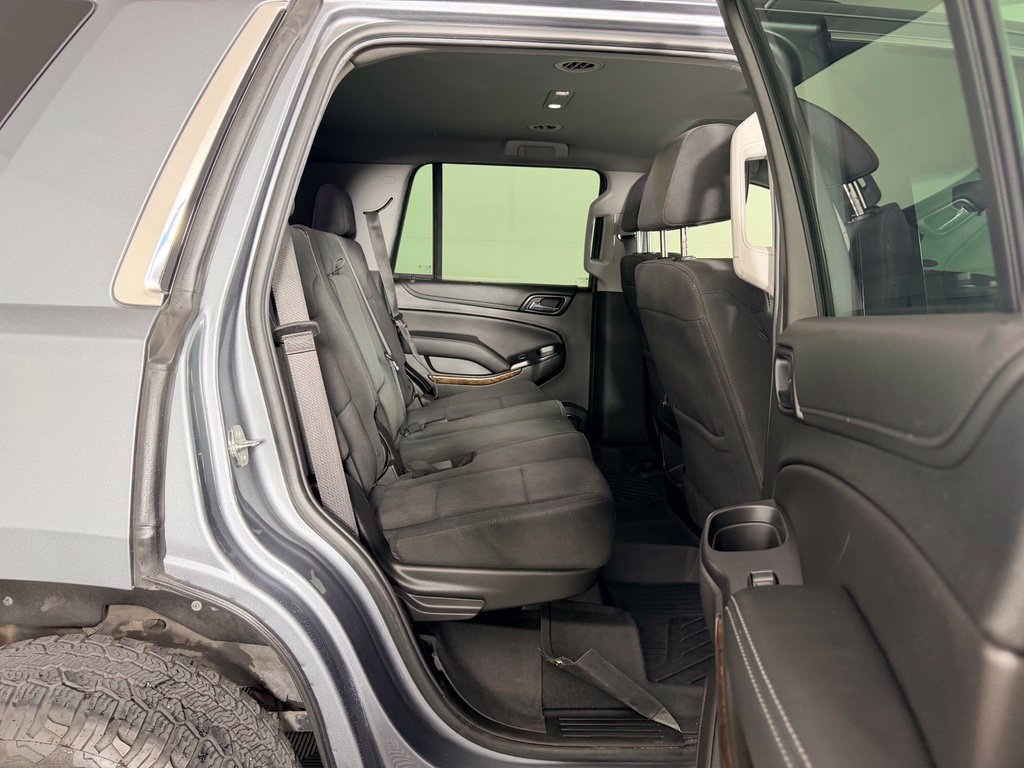 Used 2019 Chevrolet Tahoe LS RWD image 32