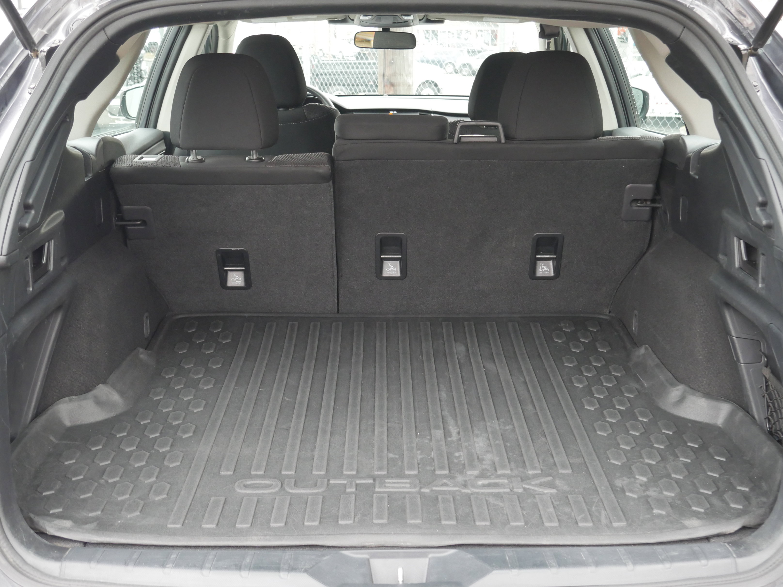 Used 2024 Subaru Outback image 25