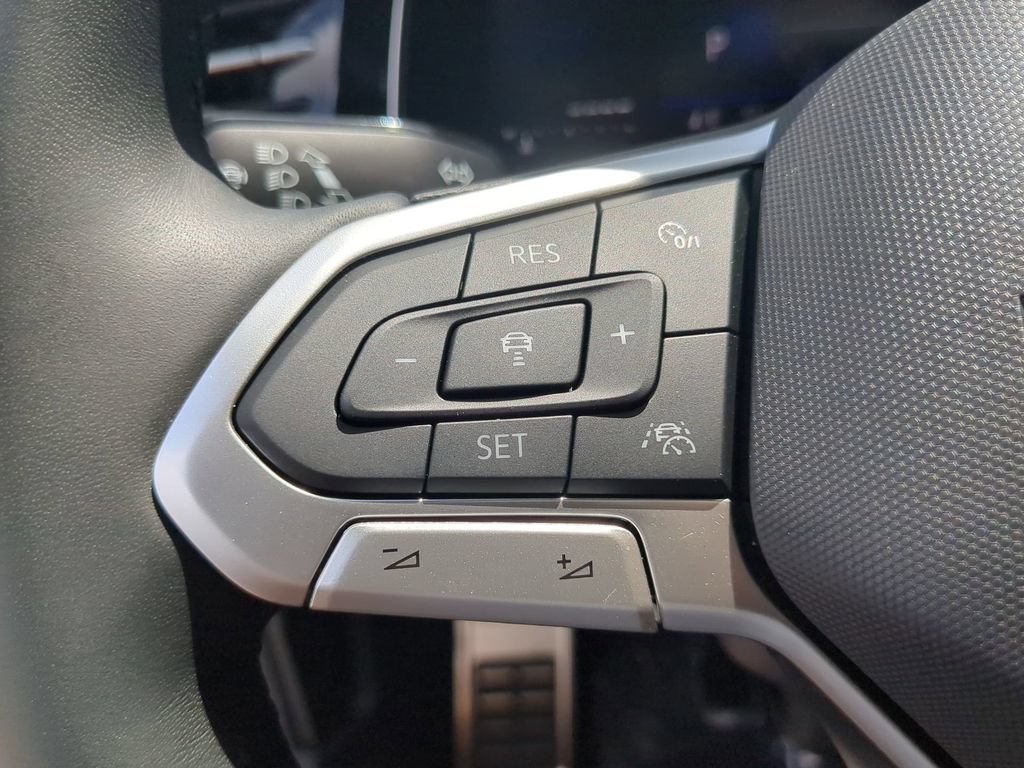 New 2026 Volkswagen Jetta Sport FWD image 26