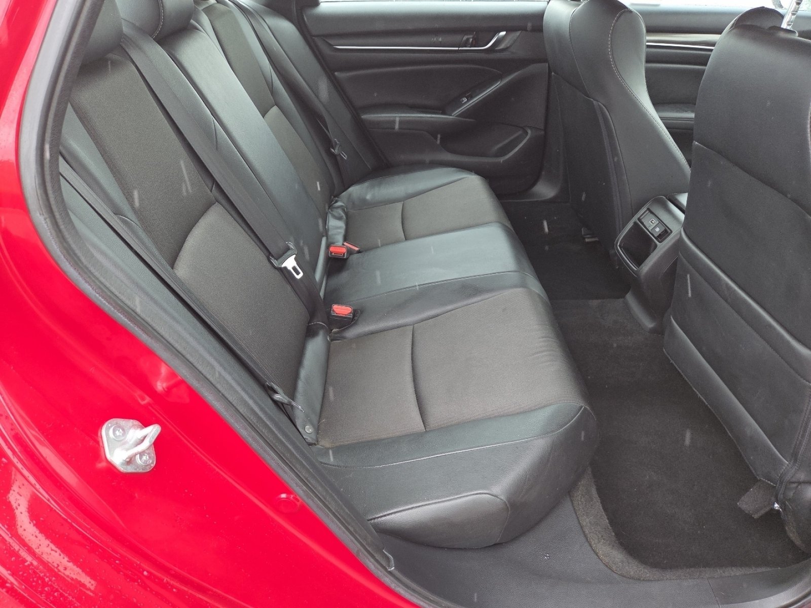 Used 2021 Honda Accord Sport image 19