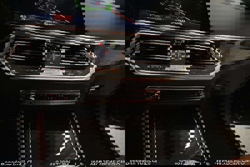 Used 2019 BMW X5 xDrive40i image 34