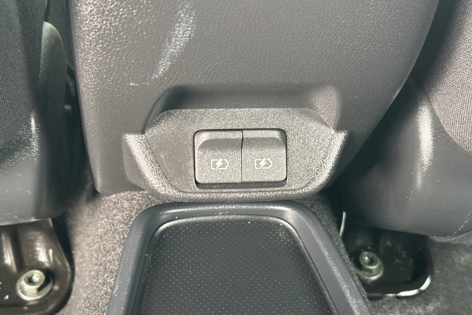 Used 2025 Nissan Leaf SV Plus FWD image 44