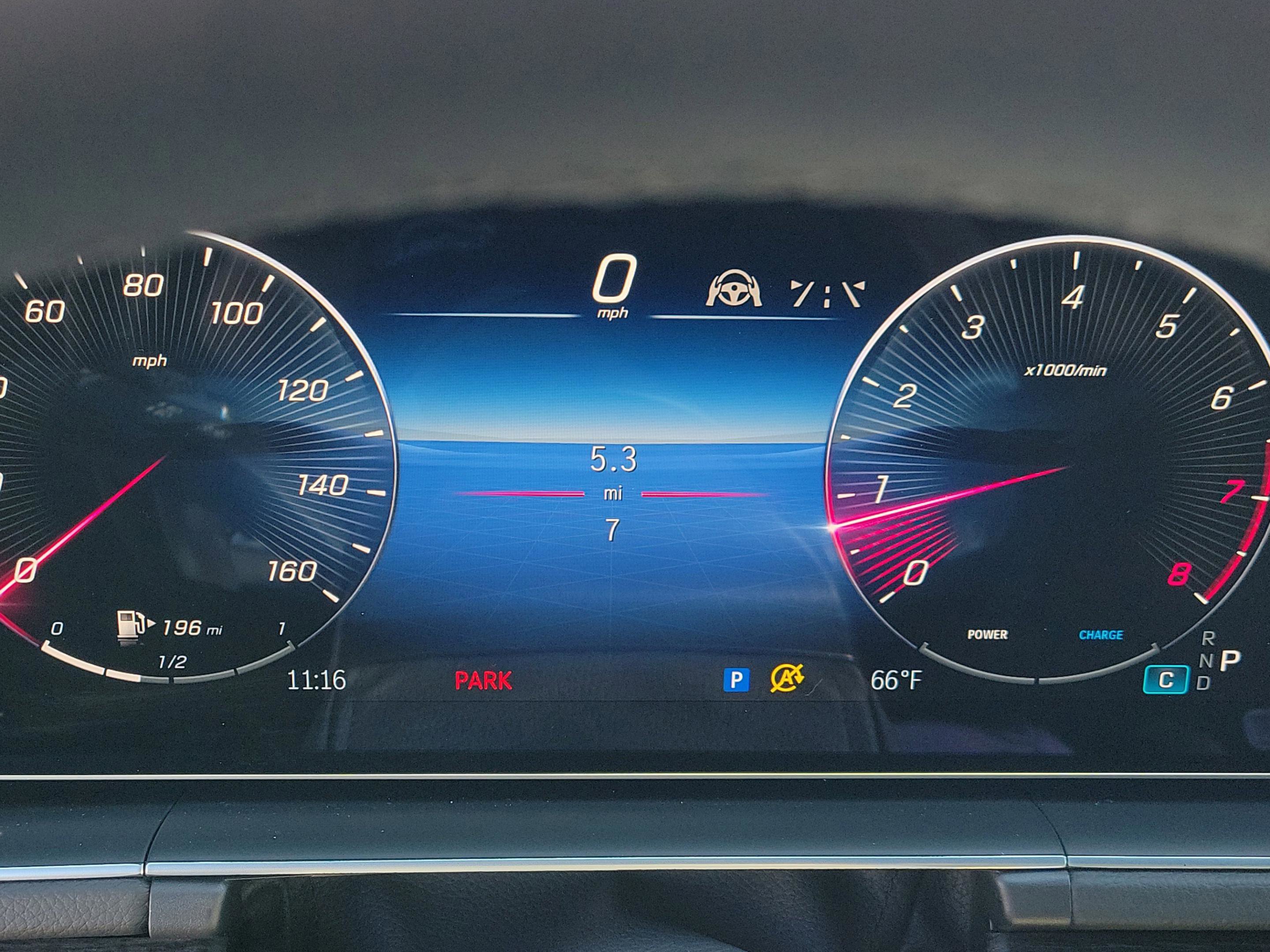 New 2026 Mercedes-Benz GLS 580 4MATIC image 26