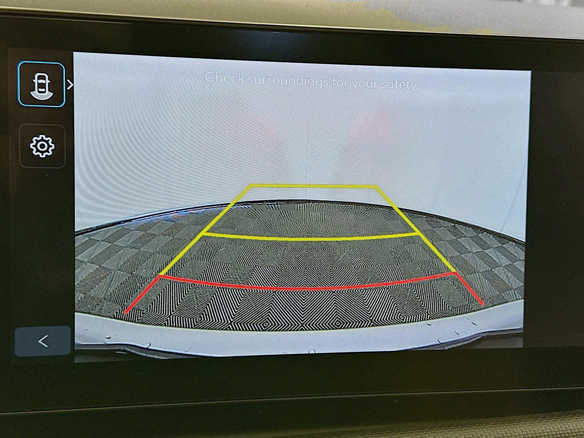 Used 2025 Hyundai Tucson SEL image 22