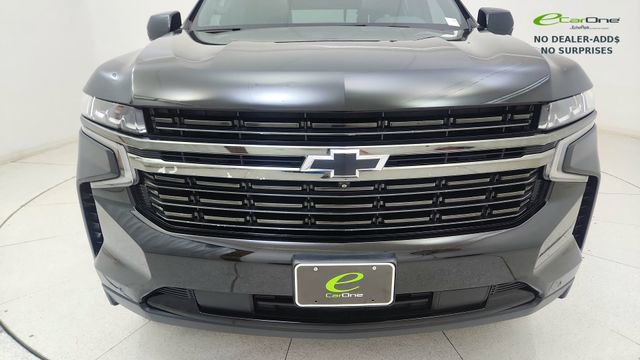 Used 2021 Chevrolet Tahoe RST w/ Luxury Package RWD image 9