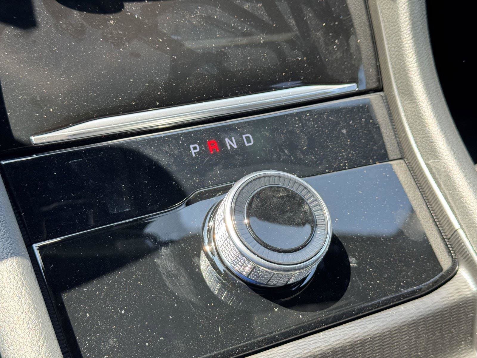 New 2025 Jeep Grand Cherokee L Laredo AWD/4WD image 17