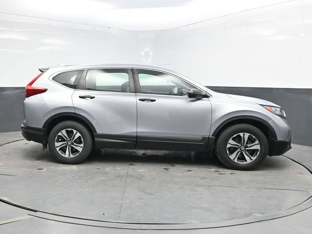 Used 2019 Honda CR-V LX image 8