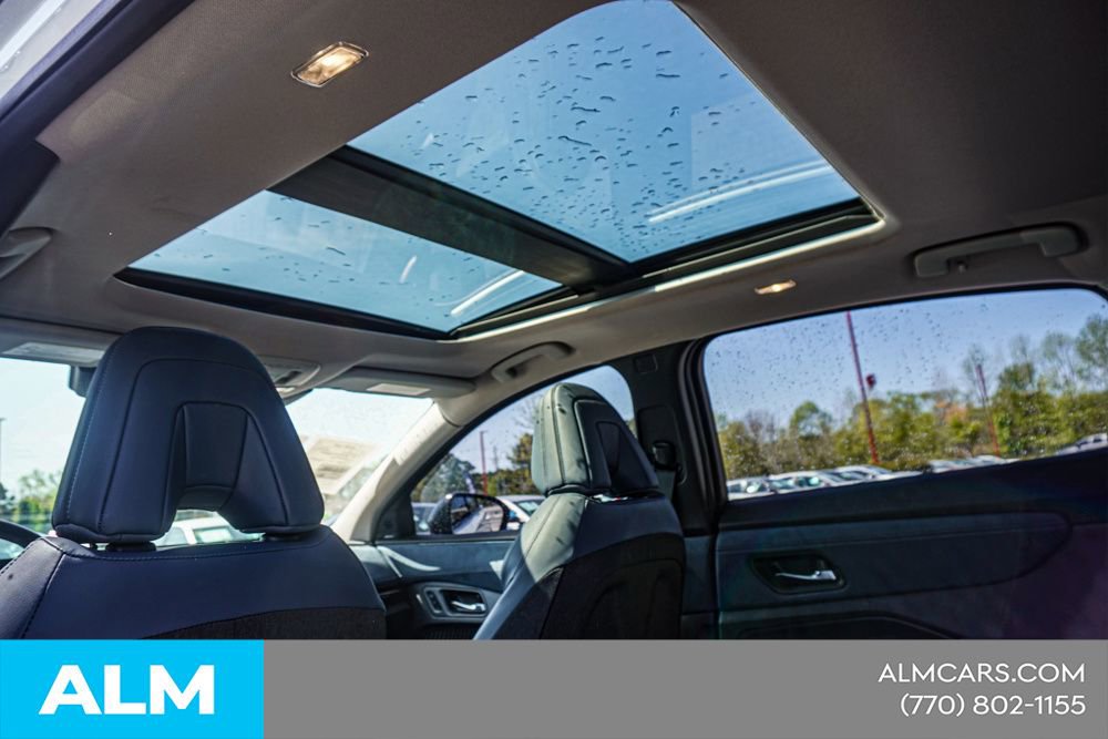 Used 2023 Nissan Ariya image 27