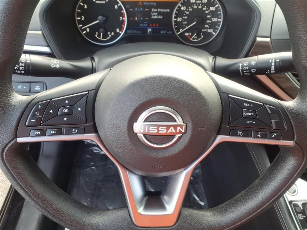 Used 2023 Nissan Altima 2.5 SV image 24