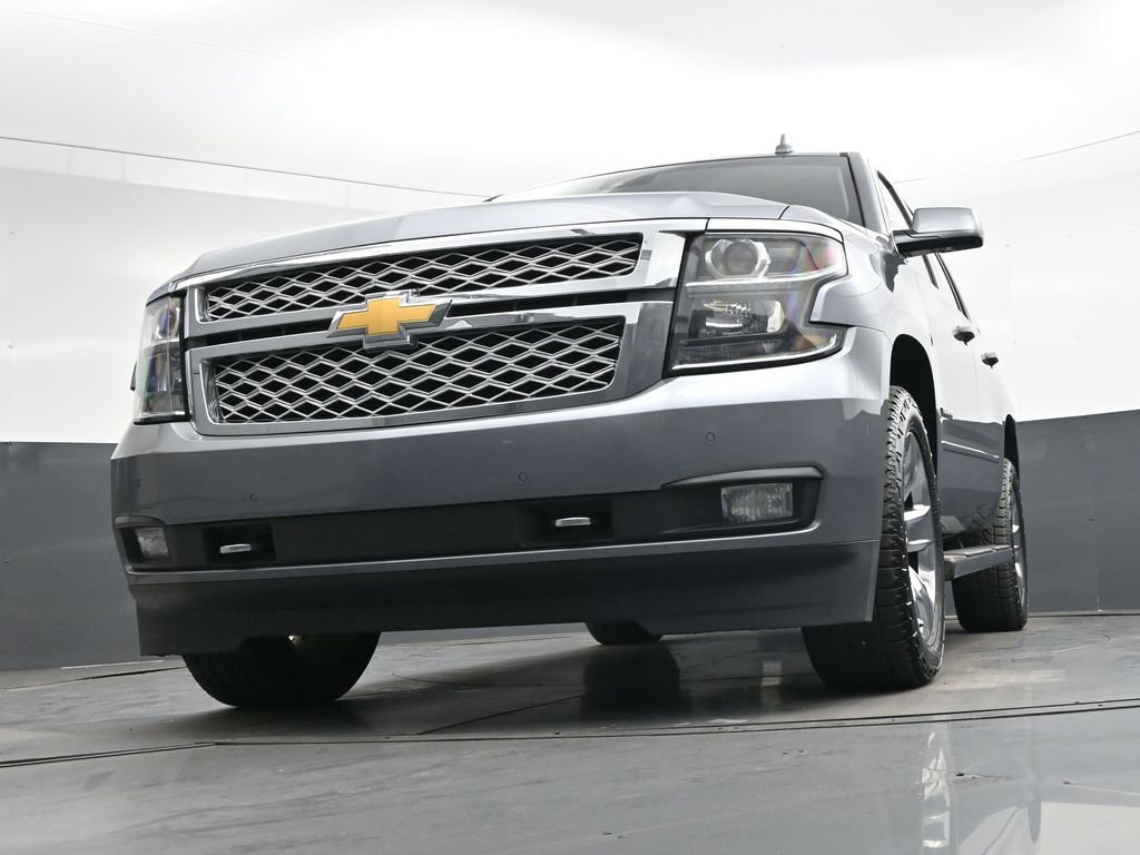 Used 2018 Chevrolet Tahoe LT w/ LT Signature Package AWD/4WD image 35
