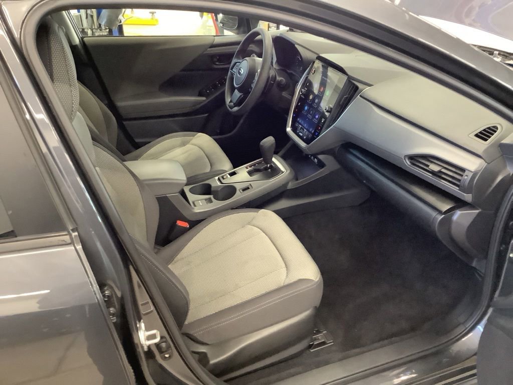 Used 2024 Subaru Crosstrek 2.0i Premium AWD/4WD image 11