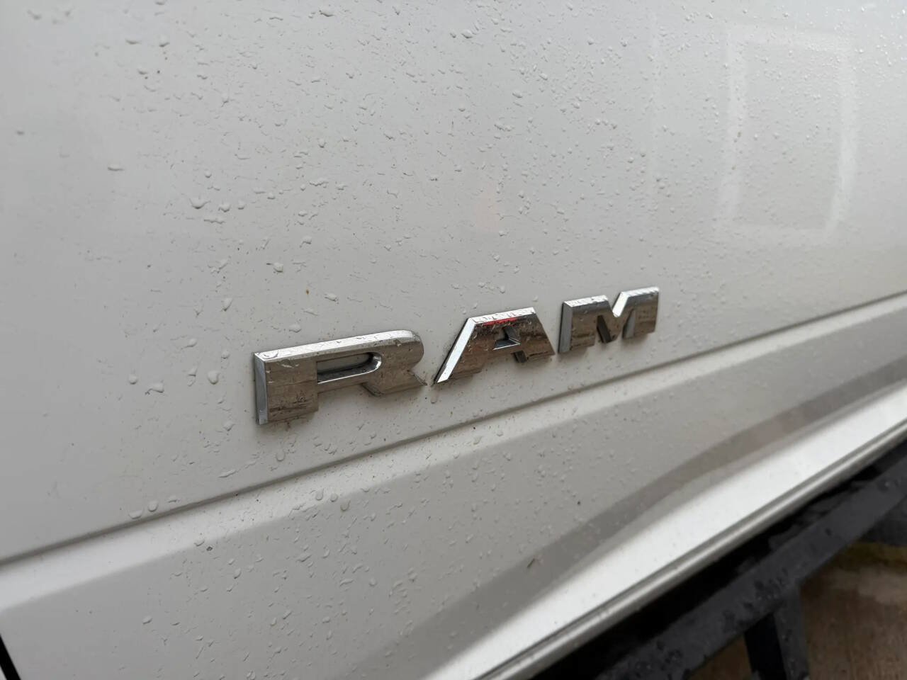 Used 2021 RAM 2500 Laramie AWD/4WD image 55
