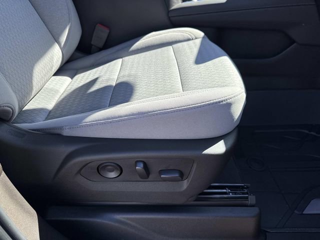 New 2026 Chevrolet Tahoe LS w/ LPO, Dark Essentials Package image 30