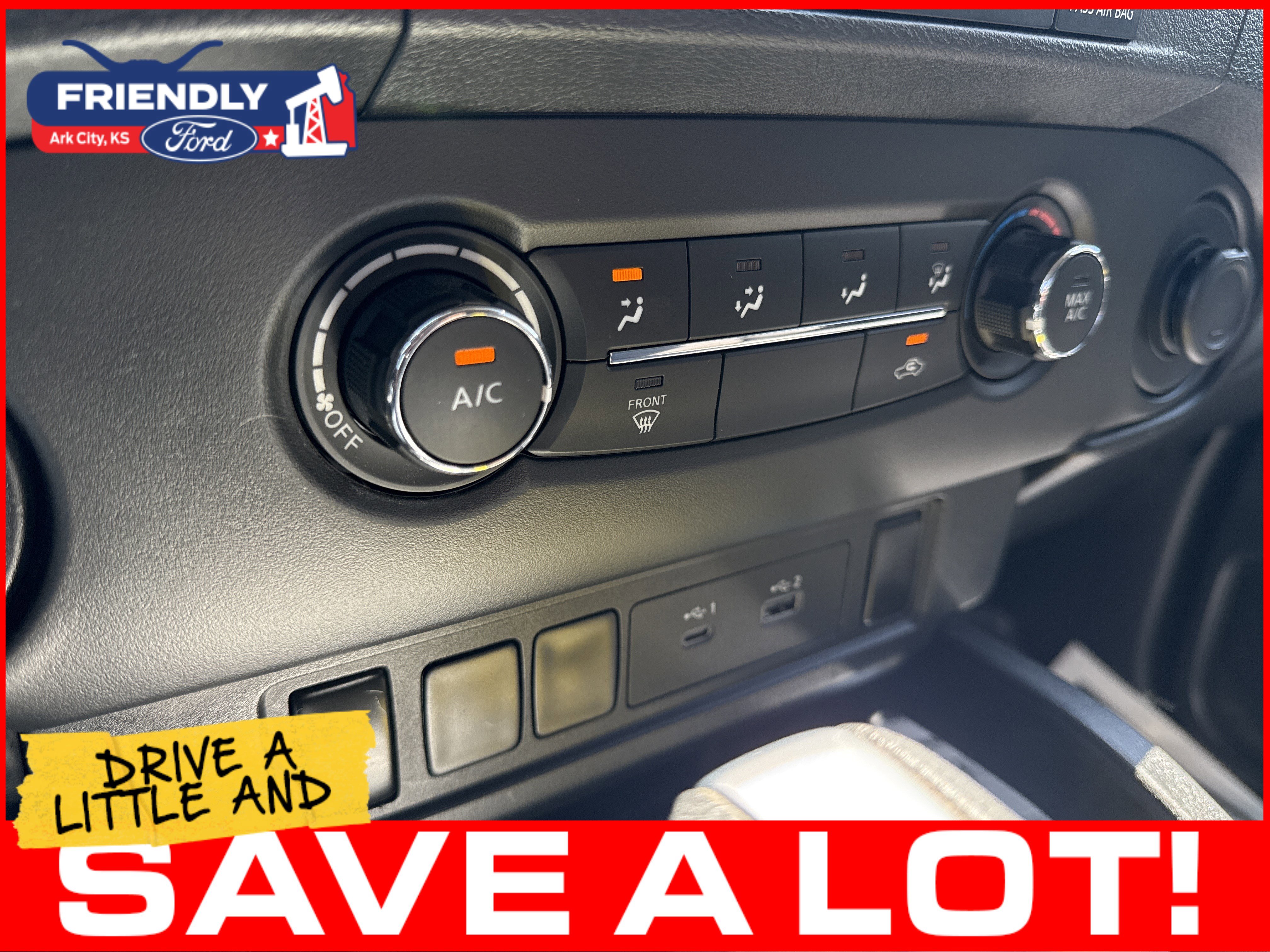 Used 2023 Nissan Frontier SV RWD image 27