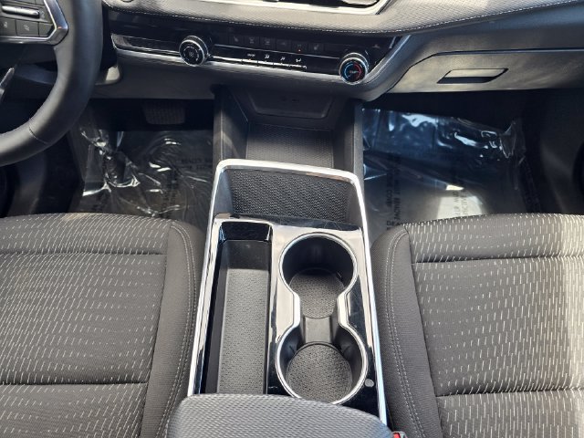 Used 2025 Chevrolet Equinox LT AWD/4WD image 23