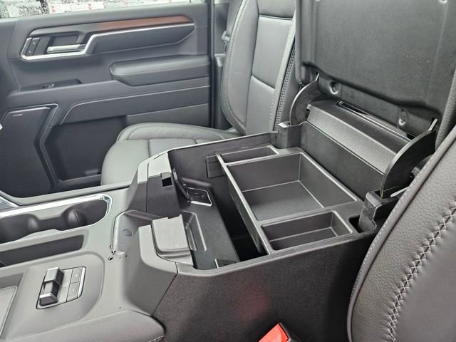 New 2026 GMC Sierra 2500 Denali AWD/4WD image 26