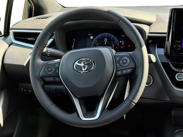 New 2027 Toyota Corolla SE w/ SE Package FWD image 15