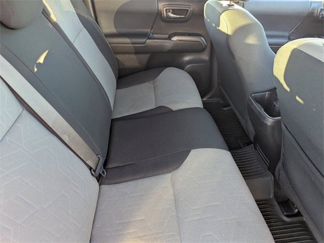 Used 2023 Toyota Tacoma TRD Sport image 13