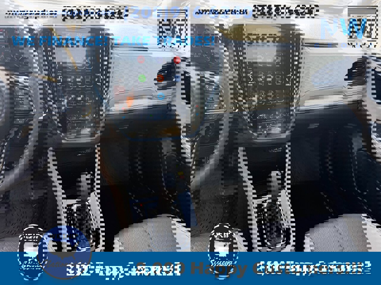 Used 2025 Subaru Forester Limited w/ Popular Package #1 image 19