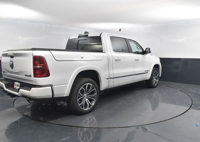 New 2026 RAM 1500 Tungsten image 9