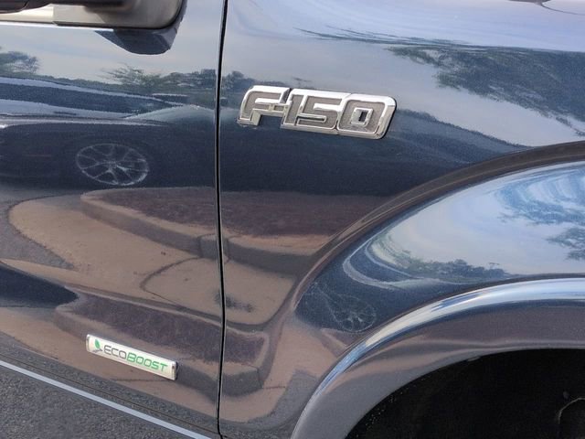 Used 2014 Ford F150 Limited AWD/4WD image 14
