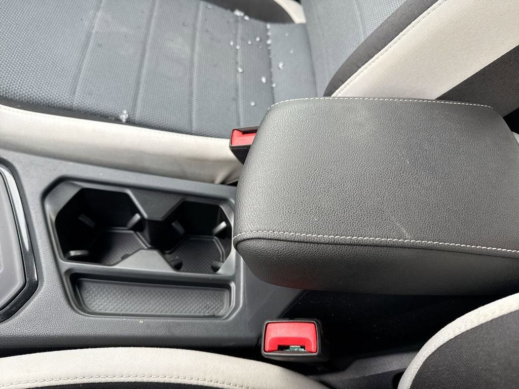 Used 2025 Volkswagen Taos S image 20