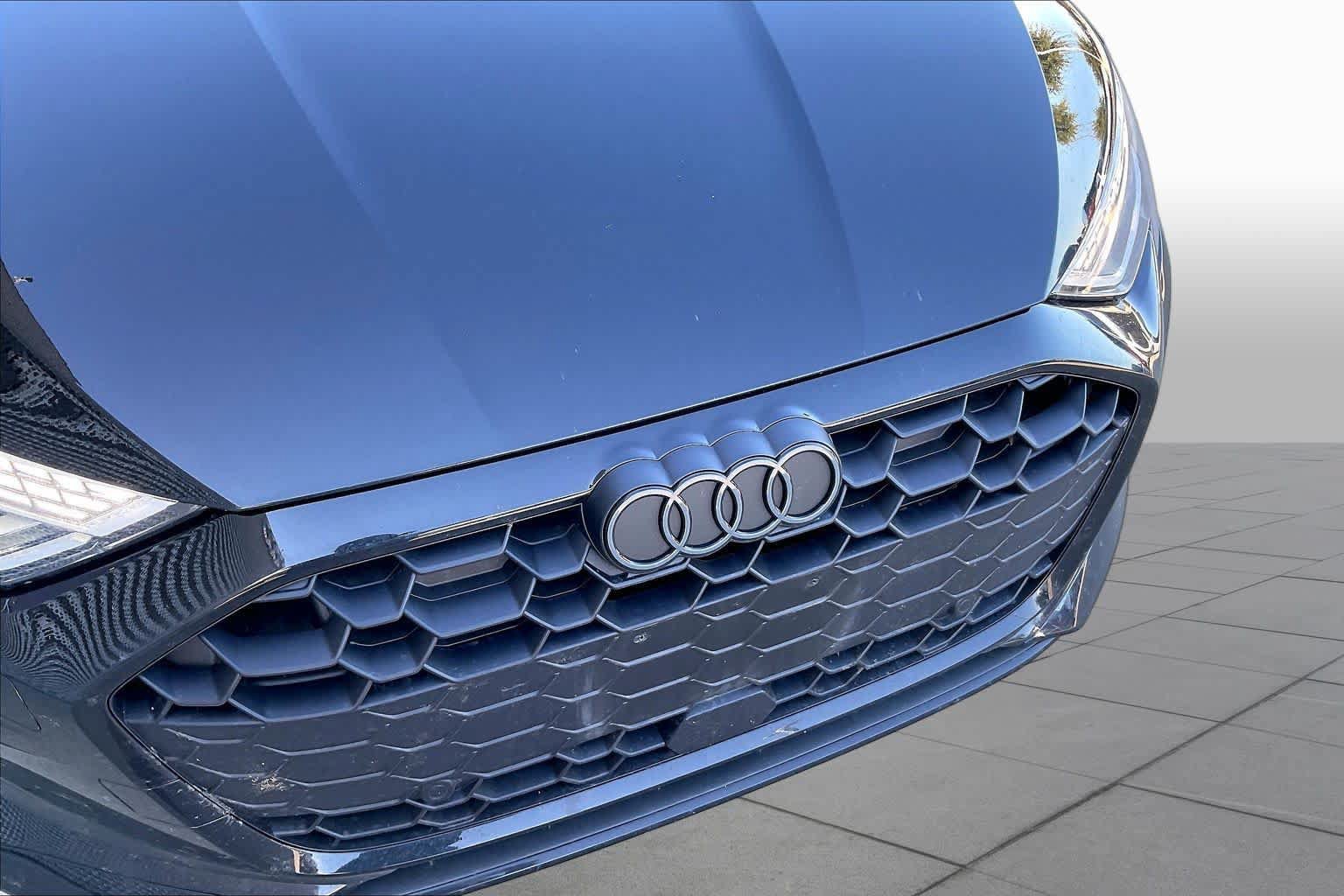 Used 2026 Audi A3 2.0T Premium w/ Black Optic Package AWD/4WD image 27