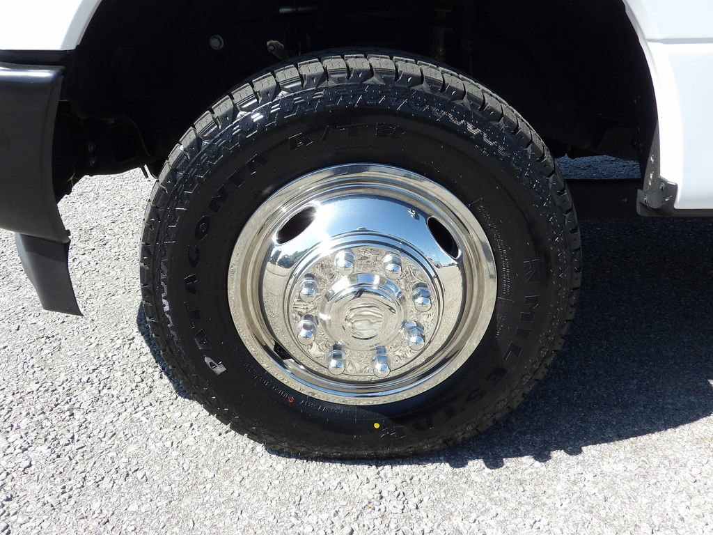 Used 2019 Ford F350 XL w/ Power Equipment Group AWD/4WD image 63