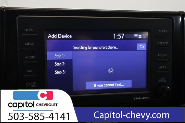 Used 2022 Toyota RAV4 LE AWD/4WD image 22