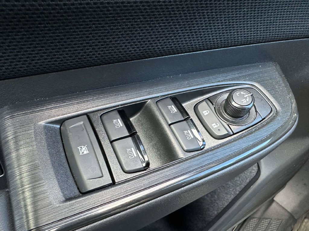 Certified 2026 Subaru Outback Premium AWD/4WD image 33