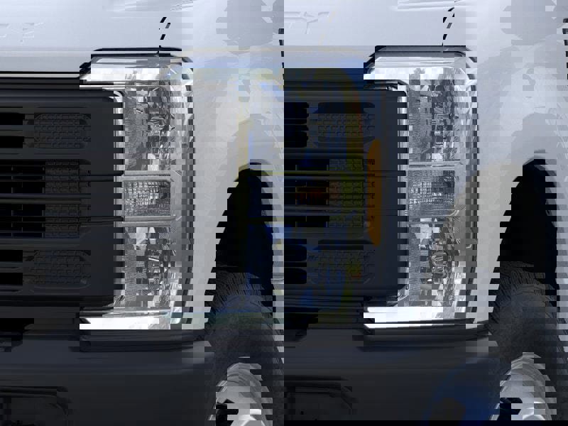 New 2026 Ford F350 XL w/ Snow Plow Prep Package image 18