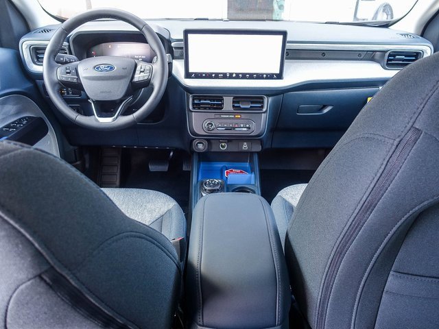 New 2025 Ford Maverick XLT w/ XLT Luxury Package image 27