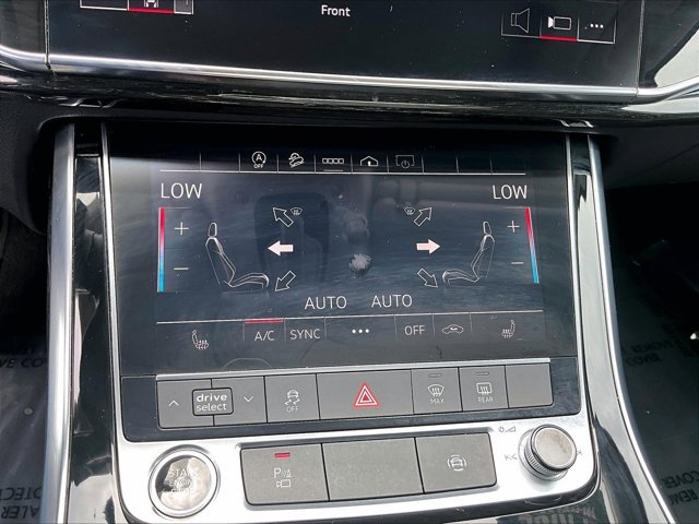 Used 2022 Audi Q7 2.0T Premium w/ Convenience Package AWD/4WD image 24