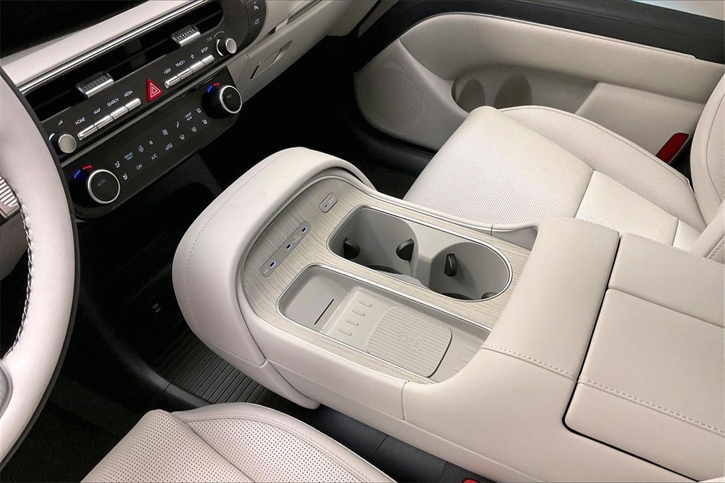 New 2026 Hyundai Palisade Calligraphy image 8