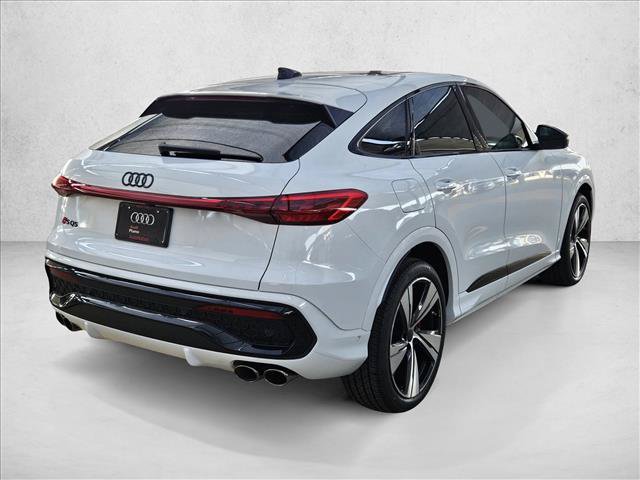 New 2026 Audi SQ5 Premium Plus AWD/4WD image 5
