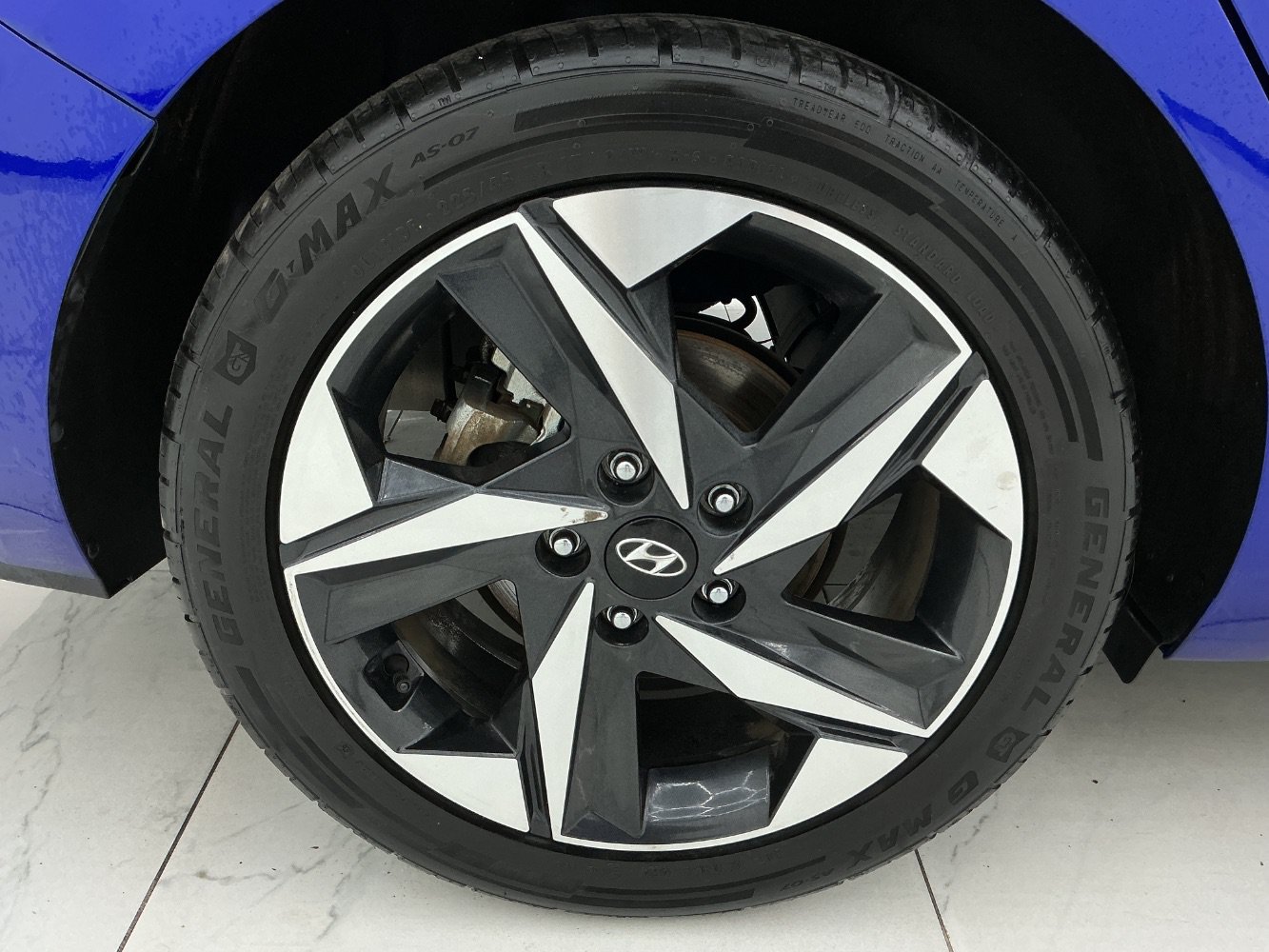 Used 2023 Hyundai Elantra SEL w/ Convenience Package FWD image 43