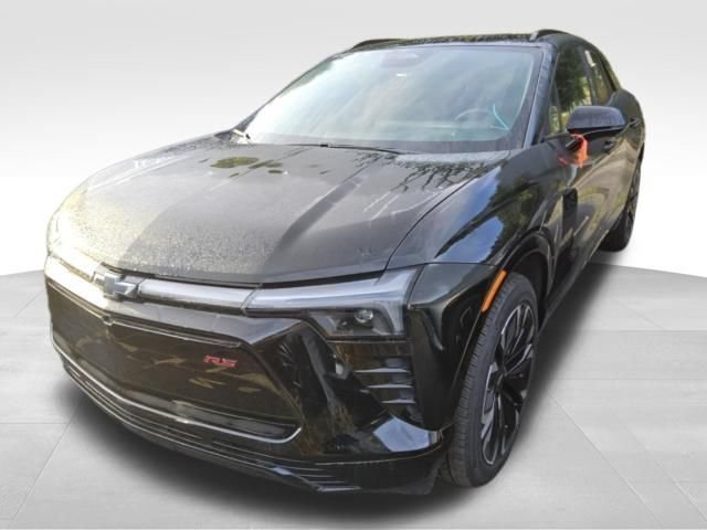 Used 2025 Chevrolet Blazer EV RS AWD/4WD image 5
