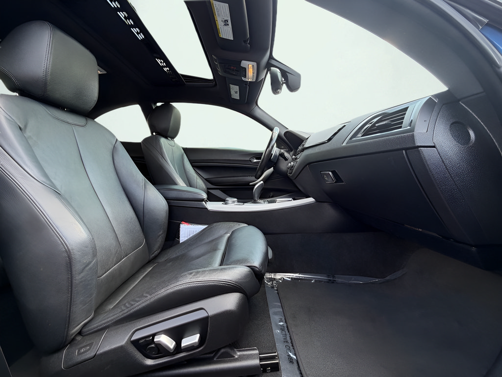 Used 2018 BMW M240i Coupe RWD image 22