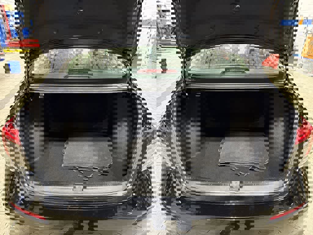 Certified 2023 Honda Civic LX image 11