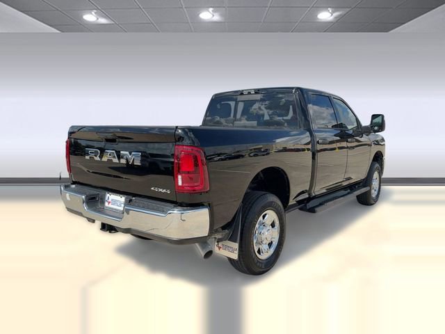New 2026 RAM 2500 Tradesman image 7