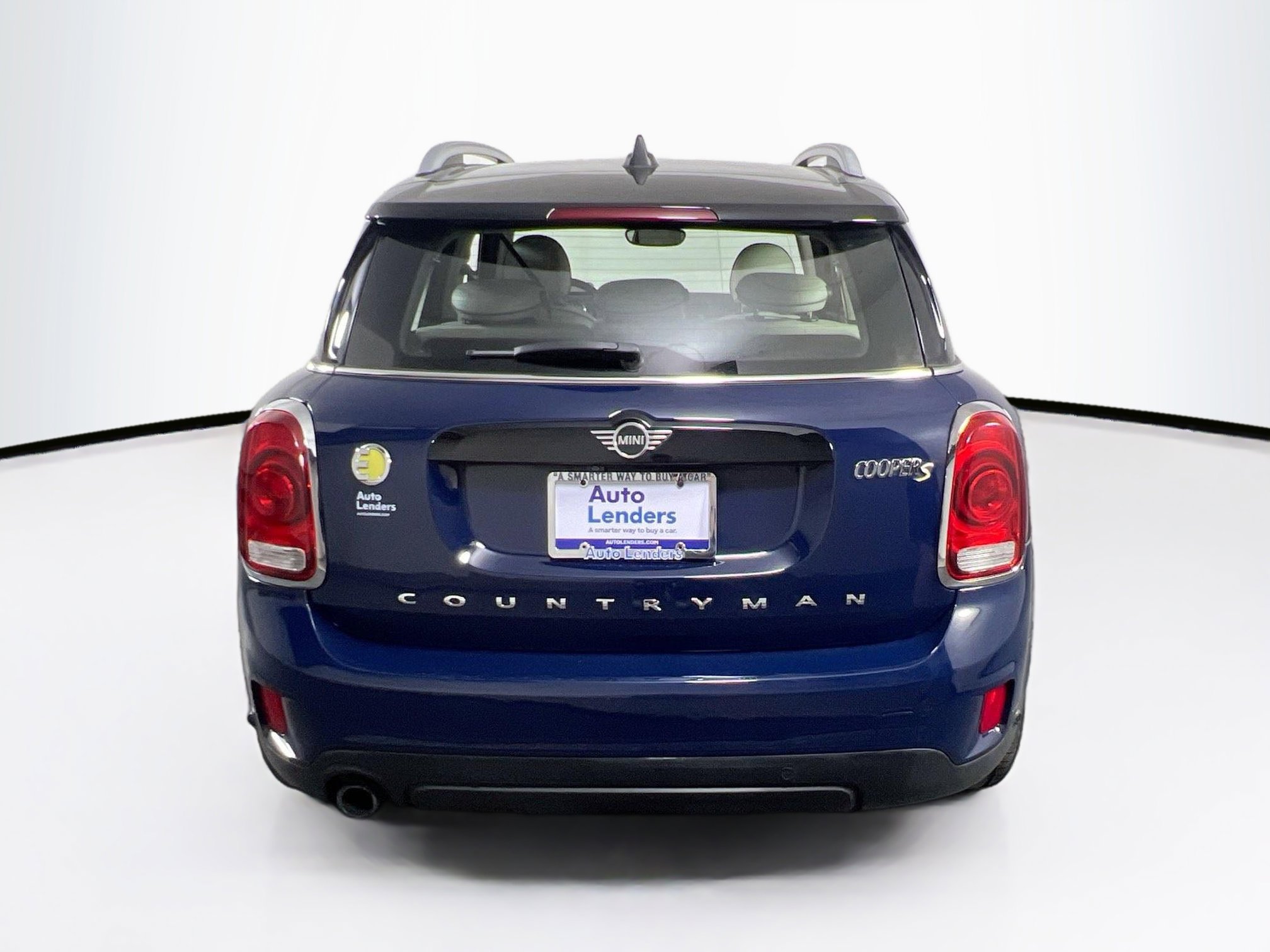 Used 2019 MINI Cooper Countryman SE image 6