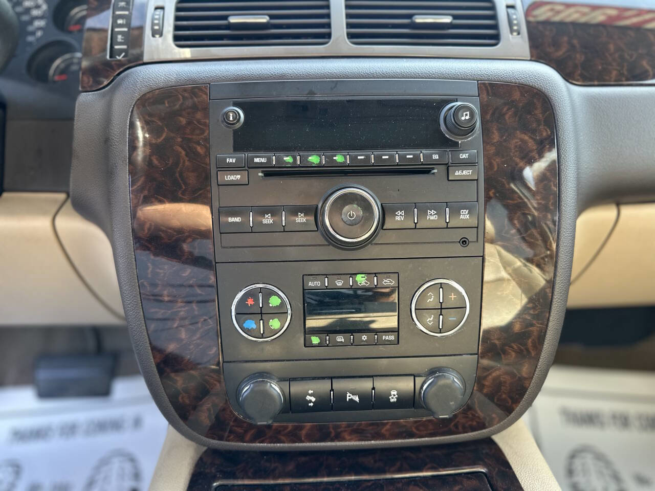 Used 2012 GMC Sierra 1500 Denali image 16