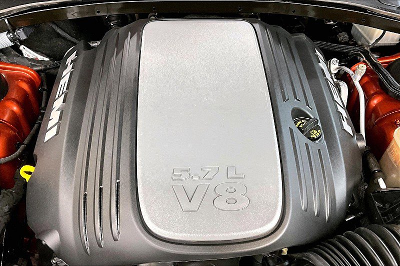 Used 2021 Chrysler 300 S w/ S Model Appearance Package RWD image 27