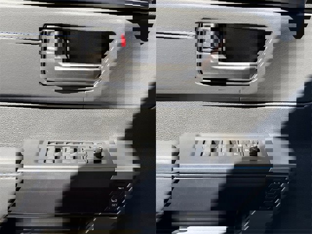 New 2026 Toyota Tundra Platinum image 26