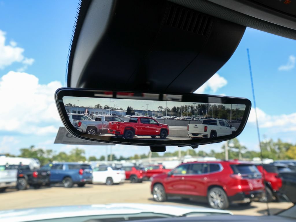 New 2026 GMC Sierra 1500 Denali w/ Denali Reserve Package AWD/4WD image 28