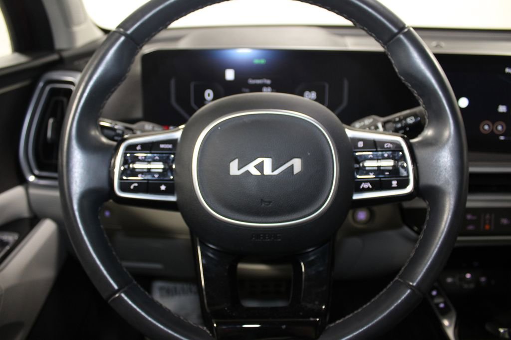 Used 2024 Kia Sorento SX image 37