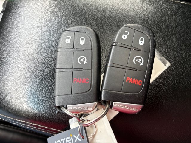 Used 2013 Dodge Journey Crew w/ Navigation & Sound Group I FWD image 20
