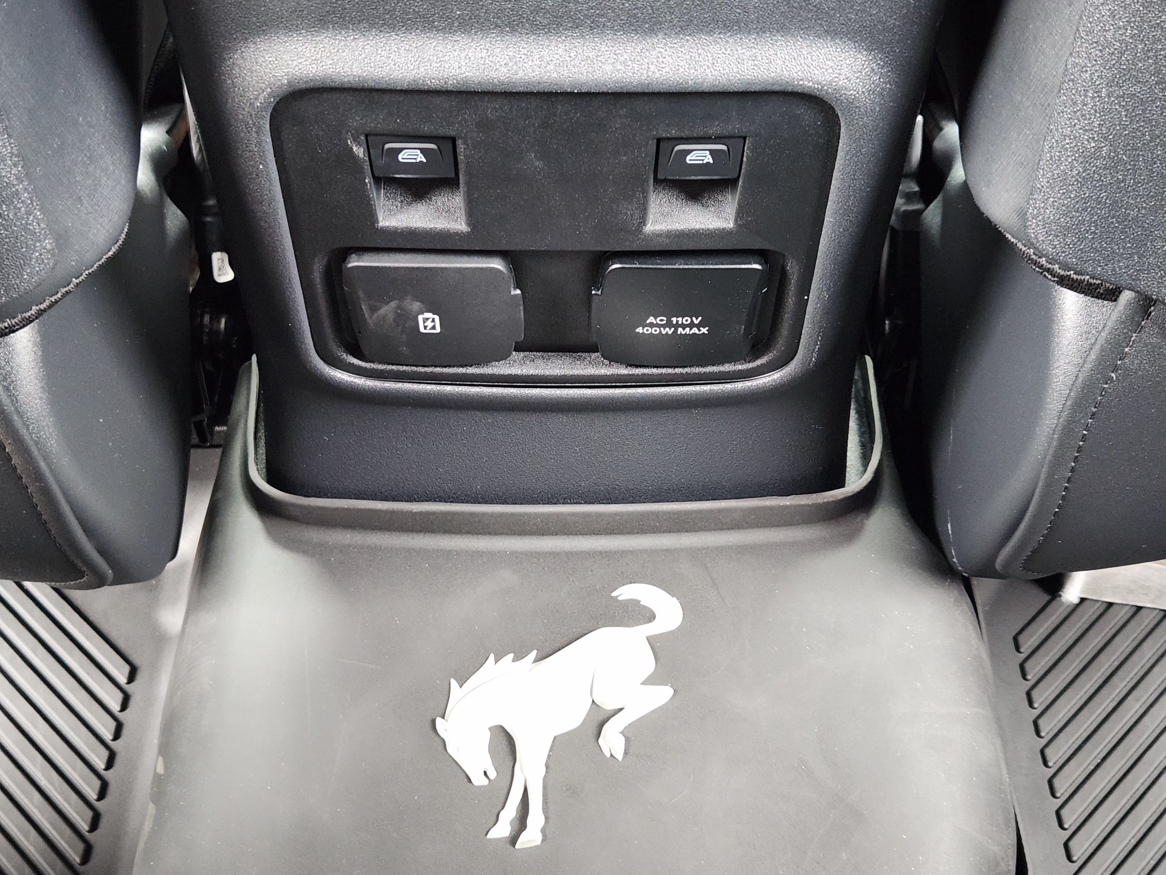 Used 2023 Ford Bronco Raptor AWD/4WD image 29